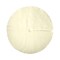 48" Banana Faux Fur Christmas Tree Skirt - Fluffy Plush Tree Skirt (121cm) for Holiday Decorations (FabricLA)